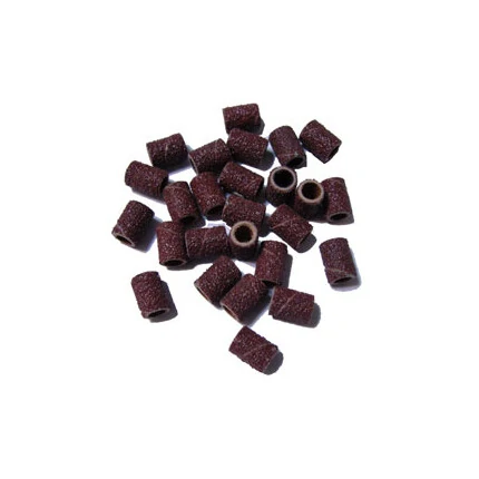 SAND BANDS #180 - 100 PCS