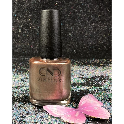 CND VINYLUX BELLINI #290 WEEKLY POLISH