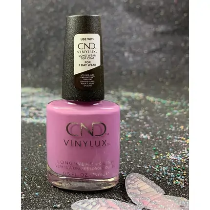 CND VINYLUX IT’S NOW OAR NEVER #355 WEEKLY POLISH