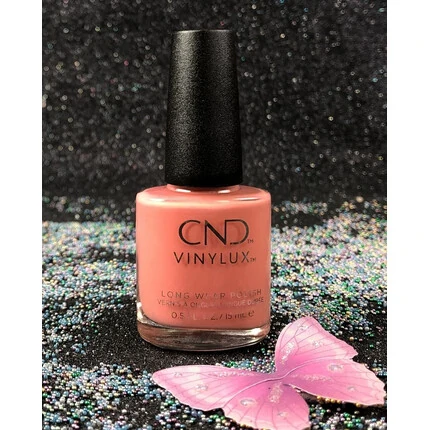 CND VINYLUX SOULMATE #307 WEEKLY POLISH