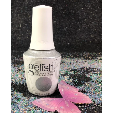 GELISH DIAMONDS AIRE MY BFF 1110334 GEL POLSH - FOREVER FABULOUS COLLECTION