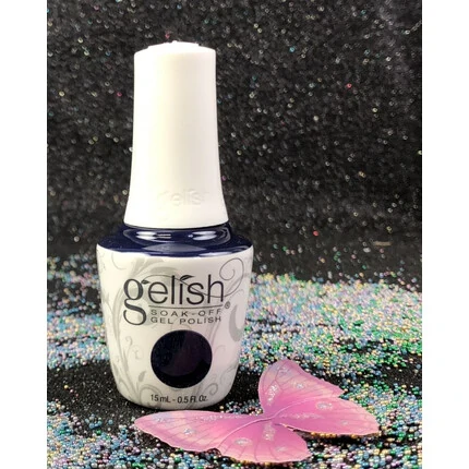 GELISH NO CELL? OH WELL! 1110316 SOAK OFF GEL POLISH AFRICAN SAFARI COLLECTION FALL 2018