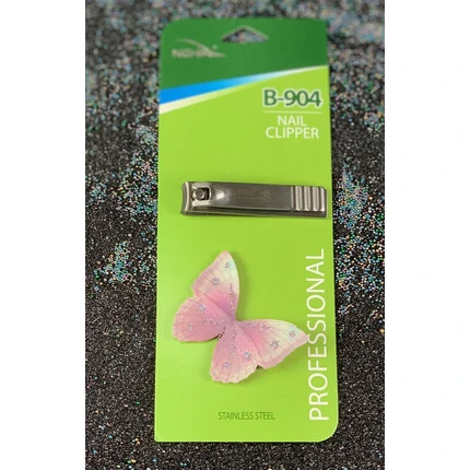 NGHIA PROFESSIONAL DELUXE NAIL CLIPPER B-904