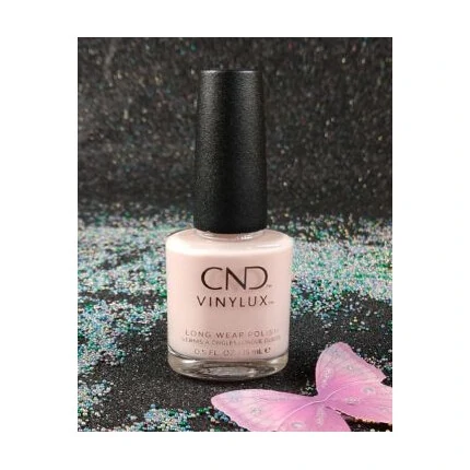 CND VINYLUX BOUQUET #319 WEEKLY POLISH