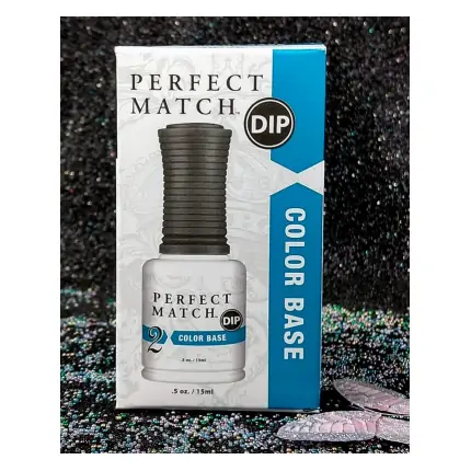 LECHAT PERFECT MATCH DIP COLOR BASE STEP 2 (0.5 OZ-15 ML)