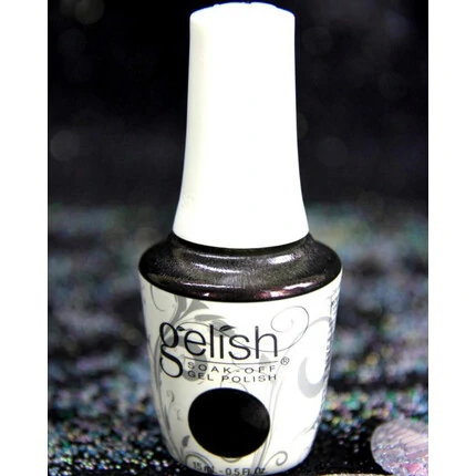 GELISH YOU'RE IN MY WORLD NOW 1110396 GEL POLISH DISNEY VILLAINS