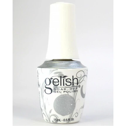 GELISH LIQUID FROST 1110404 GEL POLISH