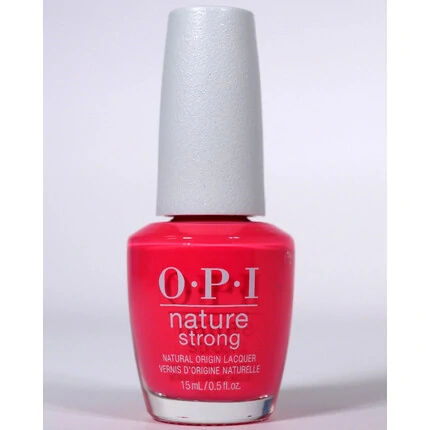 OPI BIG BLOOM ENERGY NAT010 NATURAL ORIGIN NAIL POLISH