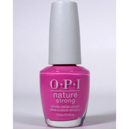 OPI EMFLOWERED NAT006 NATURAL ORIGIN NAIL POLISH