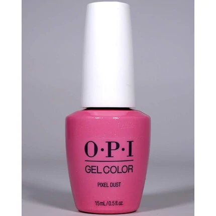 OPI GELCOLOR PIXEL DUST #GCD51