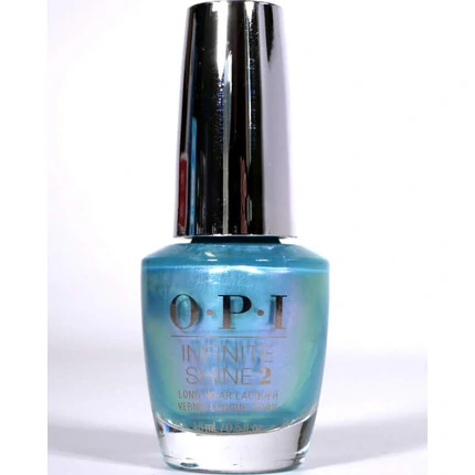 OPI INFINITE SHINE - PISCES THE FUTURE - #ISLH017