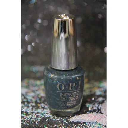 OPI INFINITE SHINE PUTTIN'ON THE GLITZ HRM50 GEL-LACQUER