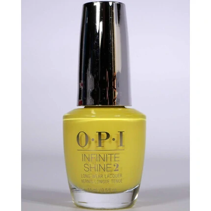 OPI INFINITE SHINE - STAY OUT ALL BRIGHT #ISLP008