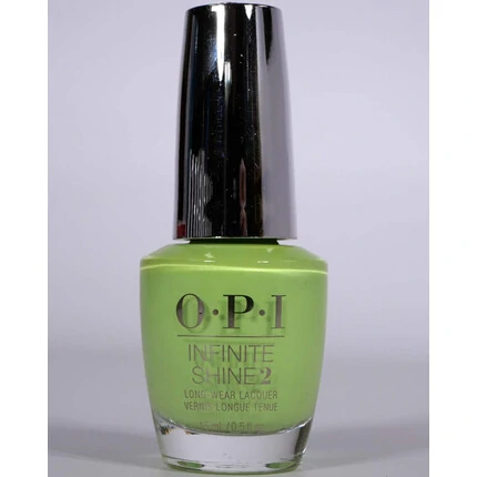OPI INFINITE SHINE - SUMMER​ MONDAY-FRIDAYS #ISLP012