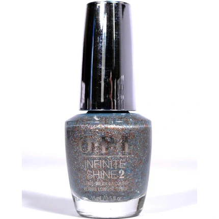 OPI INFINITE SHINE - YAY OR NEIGH - #ISHRQ20