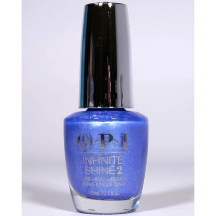 OPI INFINITE SHINE - YOU HAD ME AT HALO #ISLD58