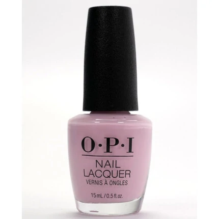 OPI NAIL LACQUER - HOLLYWOOD & VIBE #NLH004