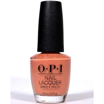 OPI NAIL LACQUER THE FUTURE IS YOU #NLB012