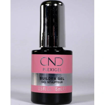 CND PLEXIGEL COLOR BUILDER GEL MILKY MAUVE