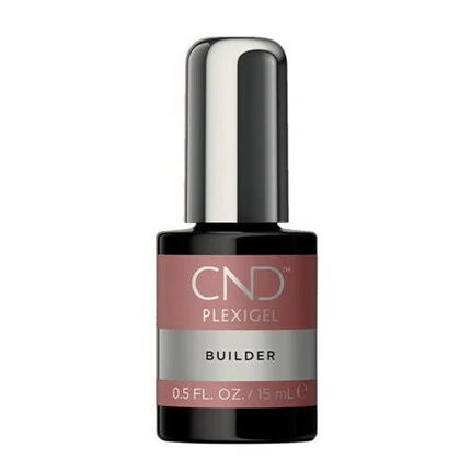 CND PLEXIGEL COLOR BUILDER GEL MILKY MAUVE