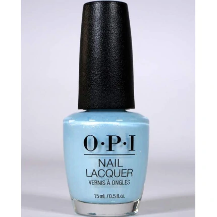 OPI NAIL LACQUER AIR WE GO #NLS042