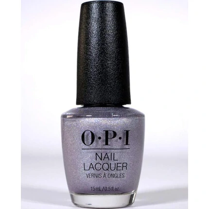 OPI NAIL LACQUER CASE OF GLAMNESIA #NLS048