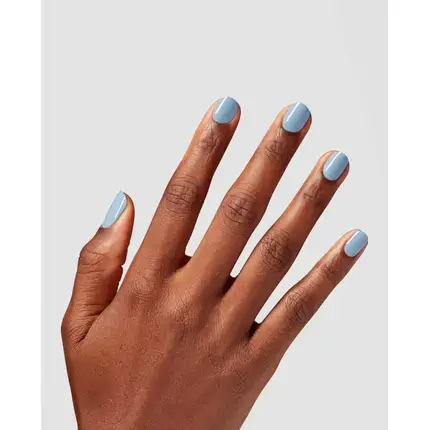 OPI GELCOLOR INTELLI-GEL BAGGY JEAN BABY #GCF036
