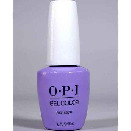OPI GELCOLOR - SUGA COOKIE #GCS018
