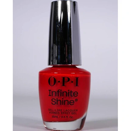 OPI INFINITE SHINE DROP IT LIKE IT’S HAWT #ISL179