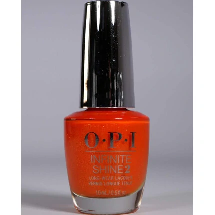 OPI INFINITE SHINE - YOU'RE THE ZEST #ISL143
