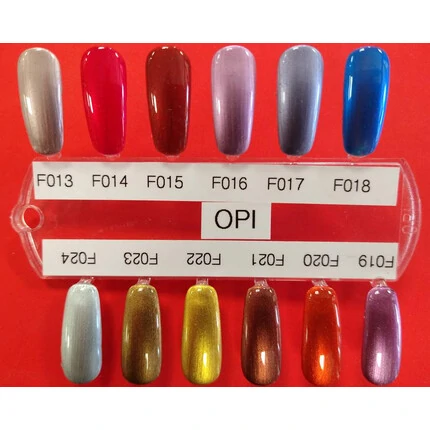 OPI GELCOLOR - Y2SLAY #GCF018