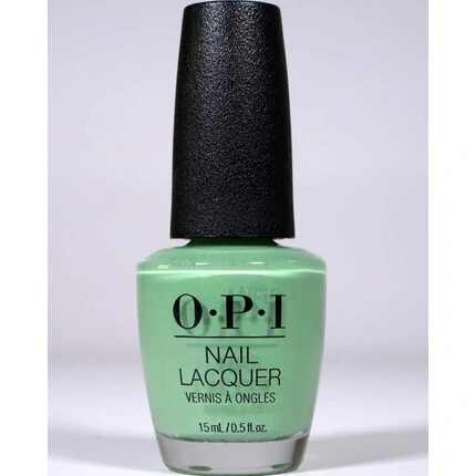 OPI NAIL LACQUER - $ELF MADE #NLS020
