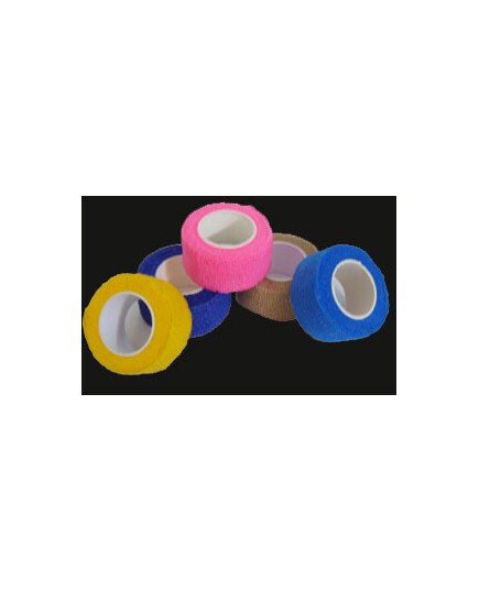 FLEXIBLE BANDAGE PINK