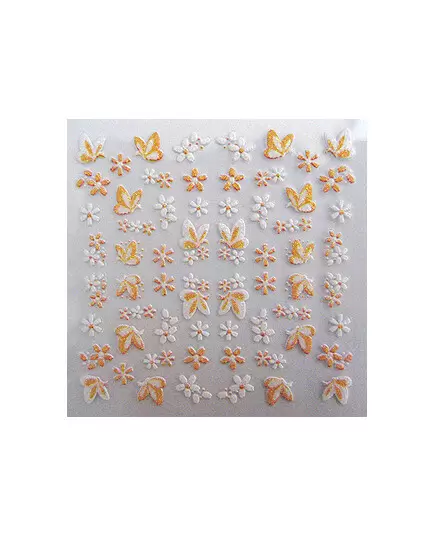 3D NAIL STICKERS SKU3DOSW04