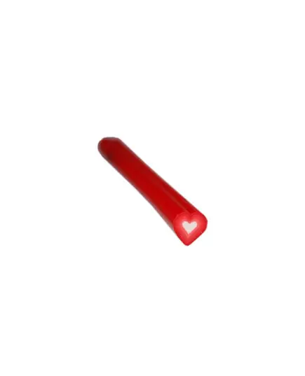FIMO ART STICK - RED HEART