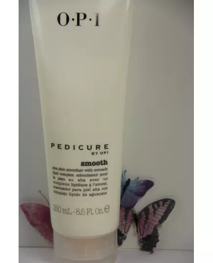 PEDICURE BY OPI SMOOTH 250 ML-8.5 FL.OZ