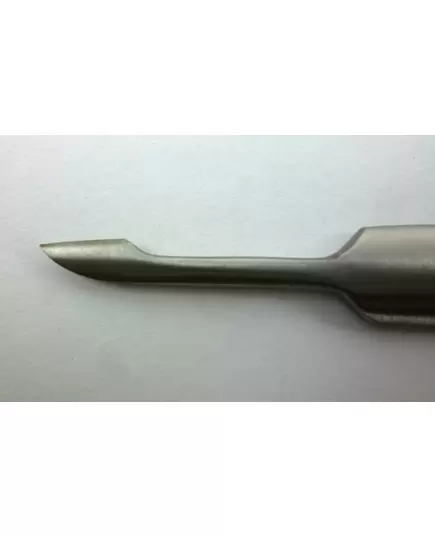 STAINLESS STEEL CUTICLE PUSHER TYPE 6
