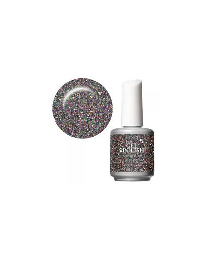 IBD JUST GEL POLISH CANDY-BLAST 14 ML/.5 OZ