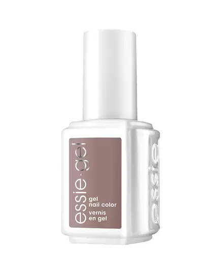 ESSIE GEL DUSTER NOT BUSTER NAIL COLOR 12.5ML/.42OZ
