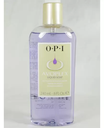 OPI AVOPLEX LIQUID SOAP 240ML-8FL.OZ