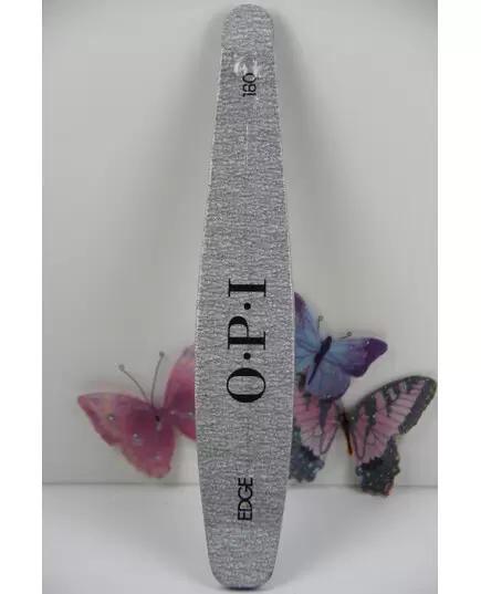 EDGE 180 CUSHIONED BOARD FILE BY OPI
