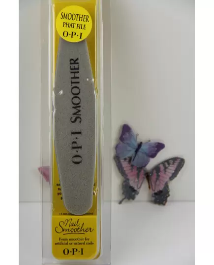 OPI SMOOTHER FILE 400 GRIT