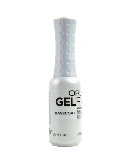 ORLY GELFX BASE COAT UV GEL 34110 0.3 OZ - 9 ML