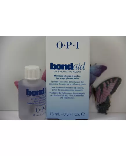 OPI BOND AID PH BALANCING AGENT 13ML - 0.44OZ