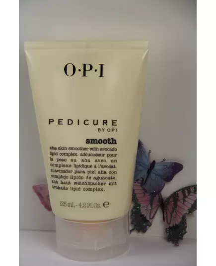 PEDICURE BY OPI SMOOTH 125 ML 4.2 FL OZ