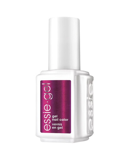 ESSIE GEL POLE DANCING NAIL COLOR 12.5ML/.42OZ