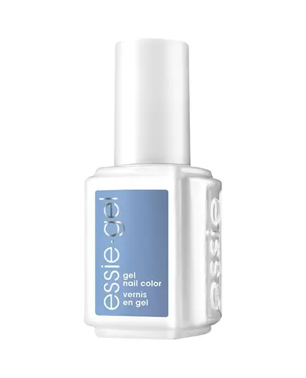 ESSIE GEL SUGGESTIVE & SULTRY NAIL COLOR 12.5ML/.42OZ