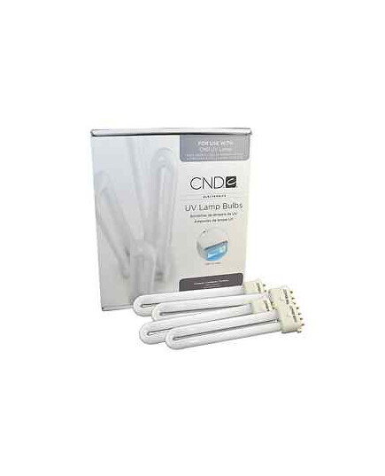 CND UV LAMP 4 BULBS 9W