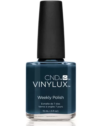 CND VINYLUX COUTURE COVET WEEKLY POLISH 15ML-.5ML\