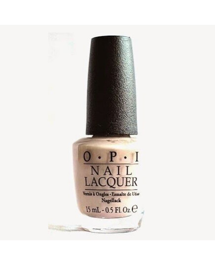 OPI NAIL LACQUER - DO YOU TAKE LEI AWAY? NLH67 HAWAII COLLECTION